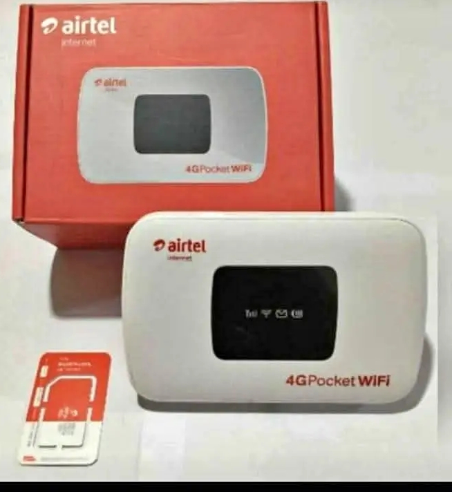 airtel 4g lte pocket mifi 