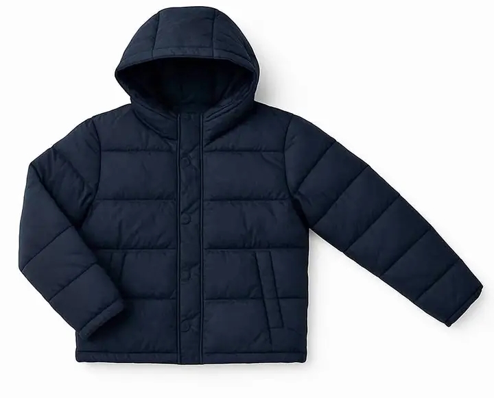 winter unisex jacket 