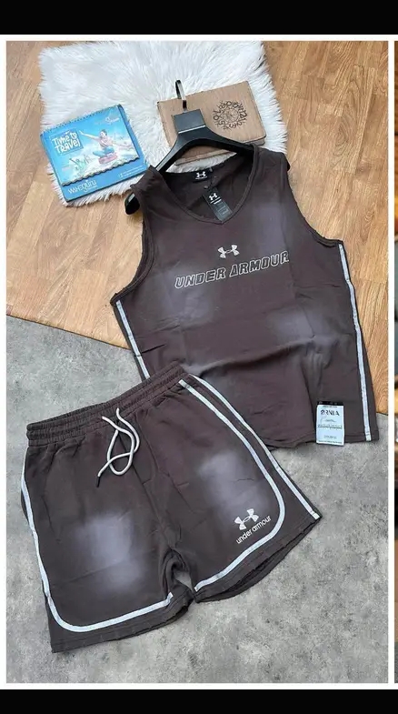 men's latest drip wear 2