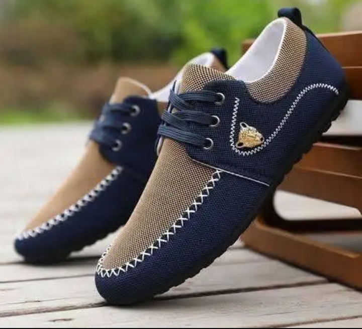 casual shoes breathable 