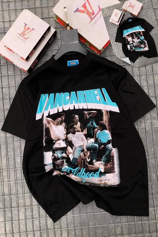 unisex tee shirts for both adults and children 2