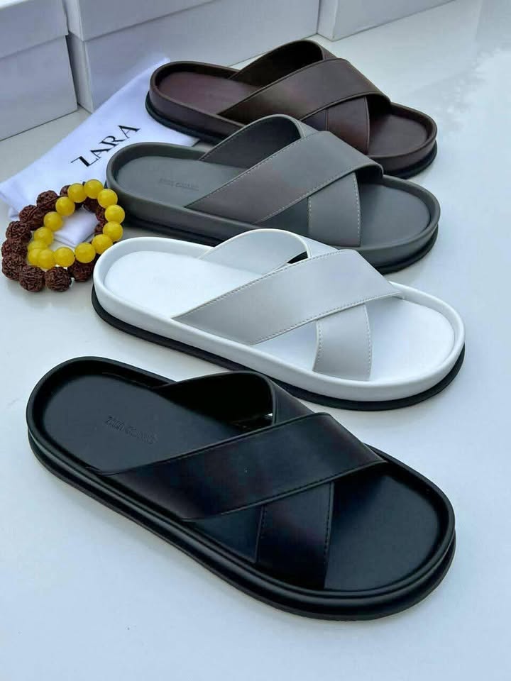 slippers (male).....