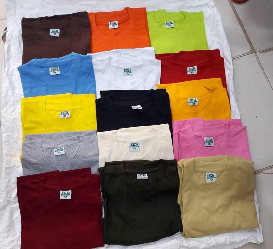 unisex tee shirts for both adults and children 5