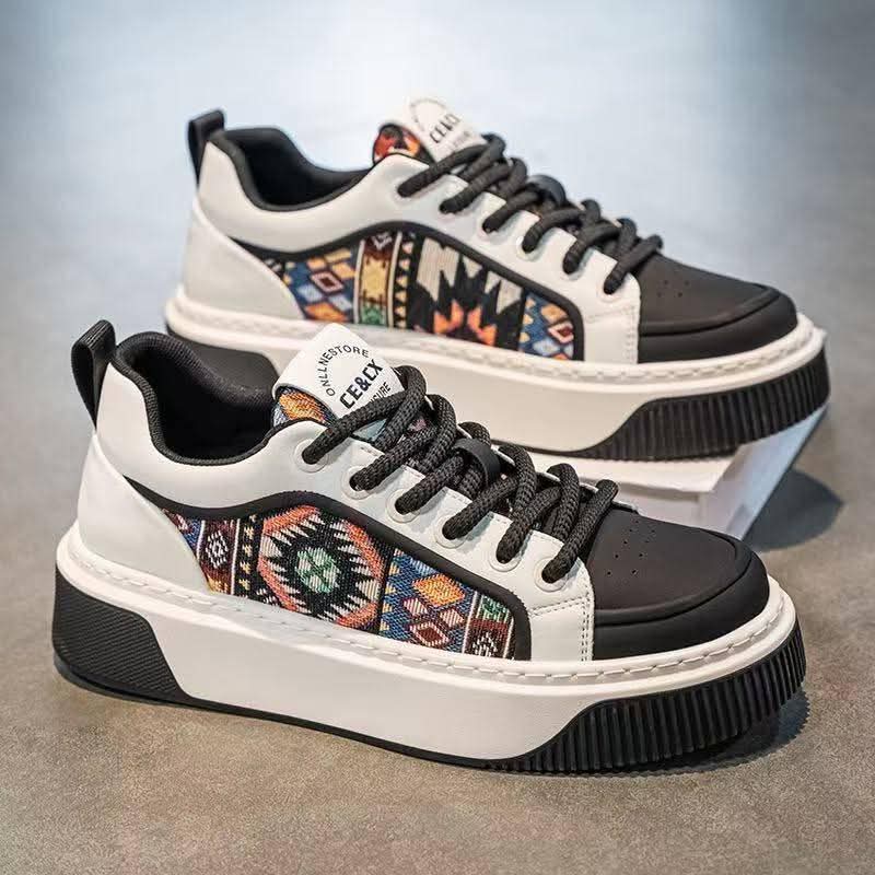 men premium sneakers 2