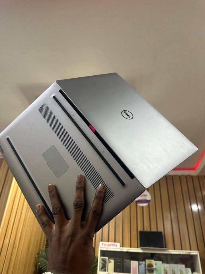 dell precision 5520/5530/5540