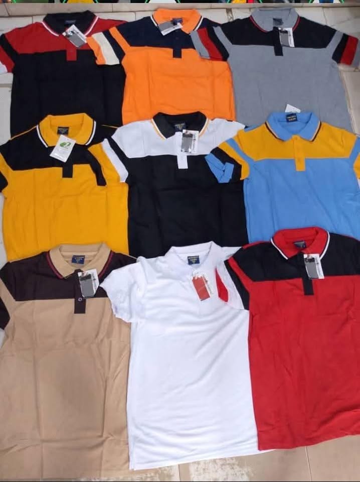 unisex tee shirts for both adults and children 7