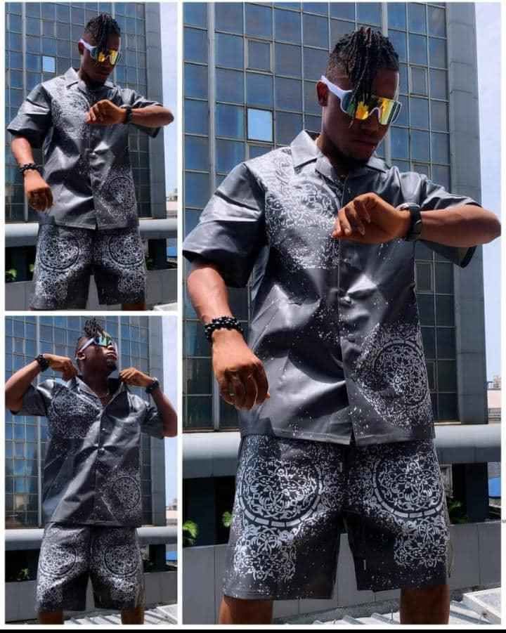 leather up and down (unisex) 2