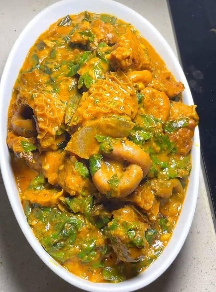 food (soup)......... 3