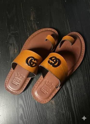 quality men's pam sandals 3