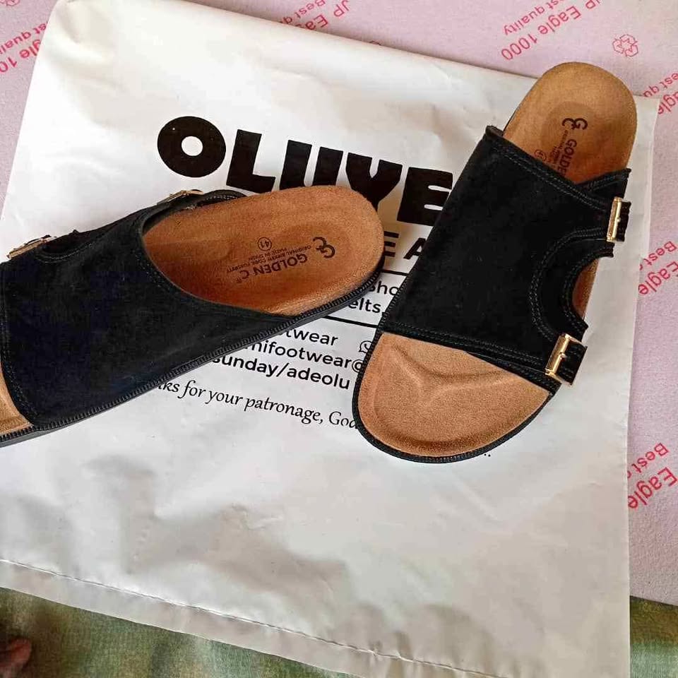 lovely berkinstock pam slipper,