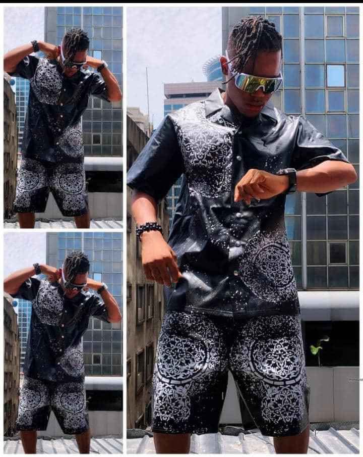 leather up and down (unisex) 3