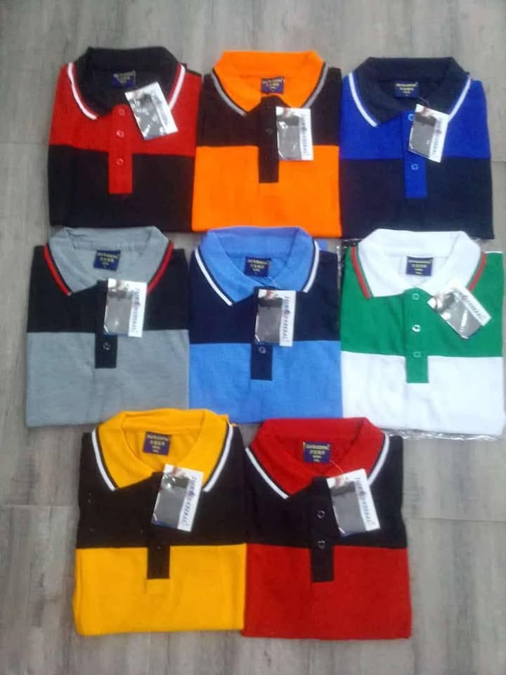 unisex tee shirts for both adults and children 4