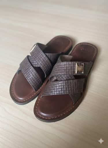 quality men's pam sandals 4
