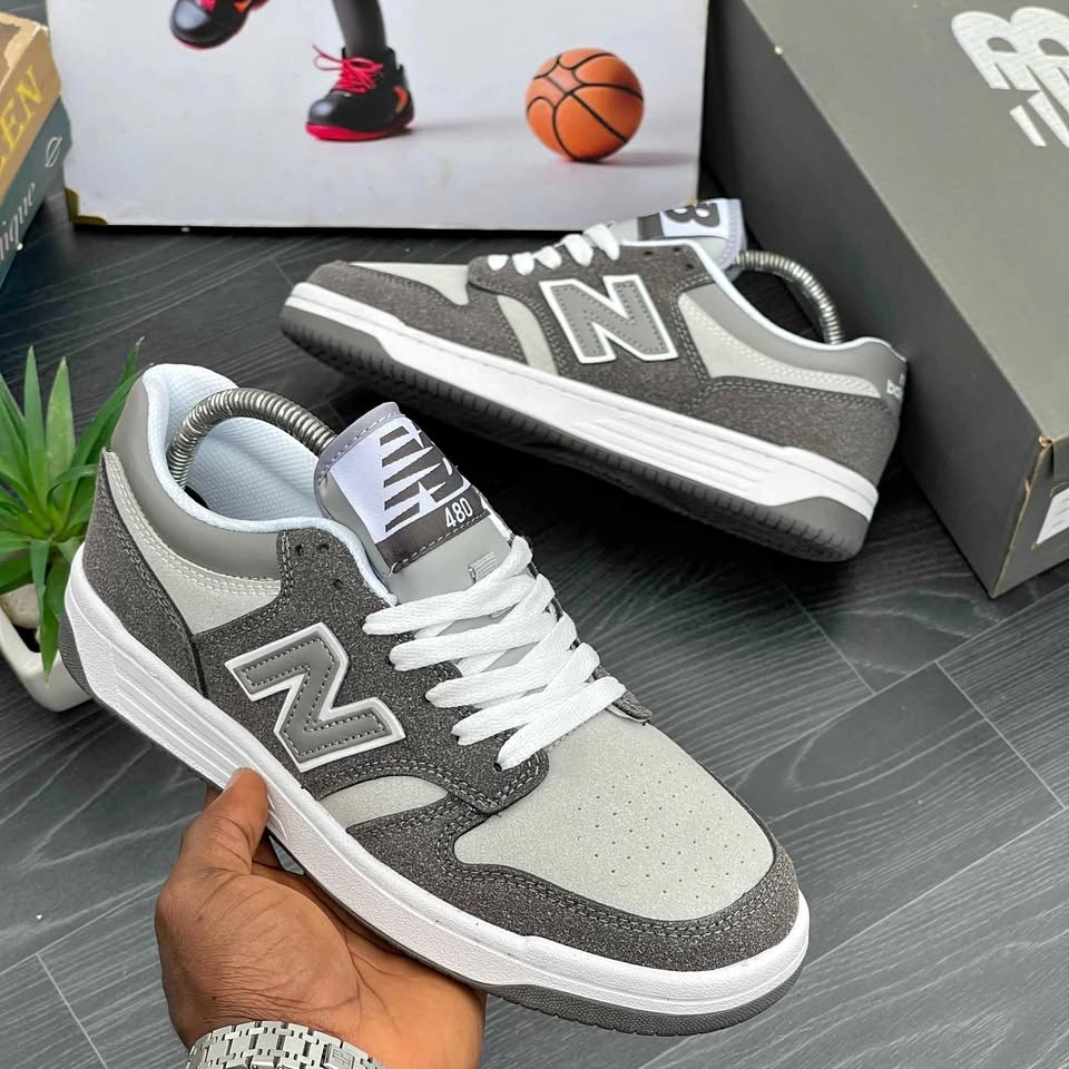 nb sneakers (male) original