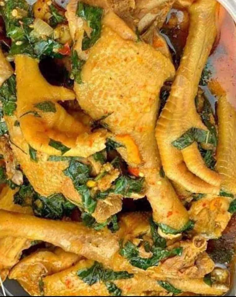 pepper soup in litters 3