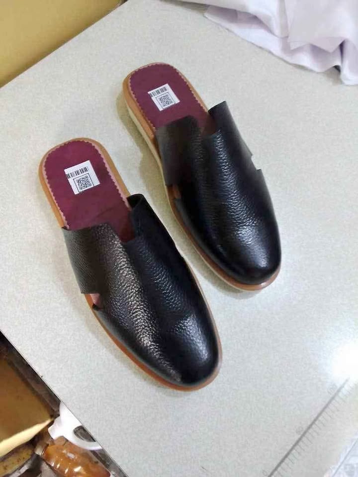 footwear handmade quality