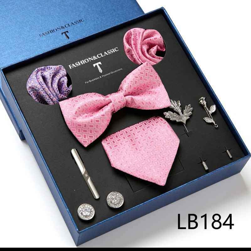 men tie sets (male). 5