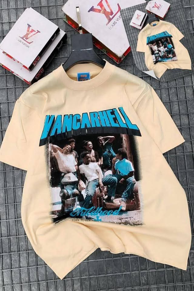 unisex tee shirts for both adults and children 3