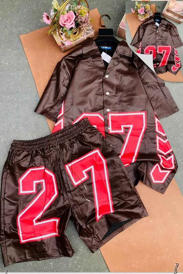 leather up and down (unisex) 4