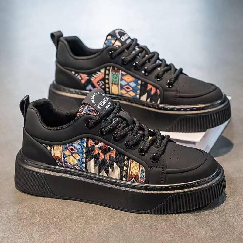 men premium sneakers 3