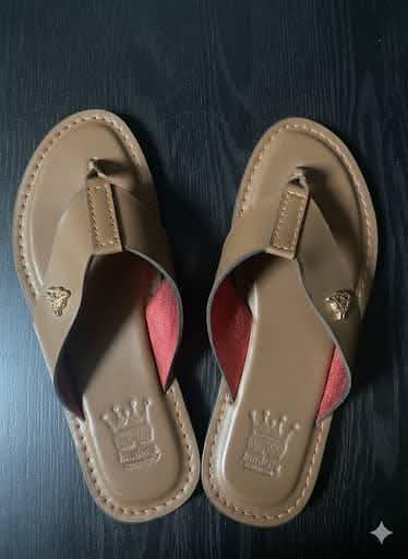 quality men's pam sandals 2