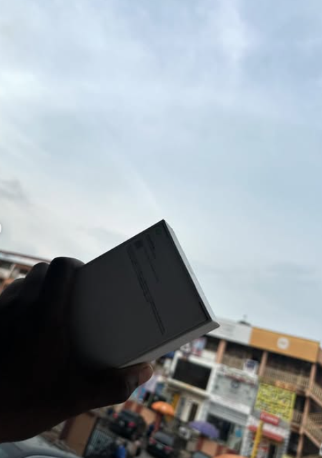 iphone 15pro max 256gig 2