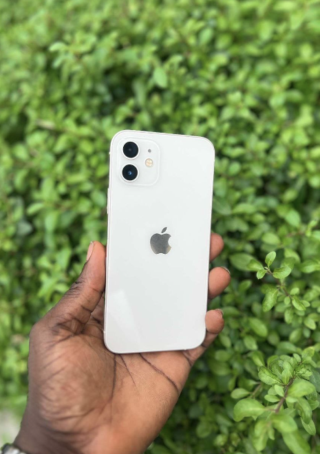 used iphone 12 128gb ibm