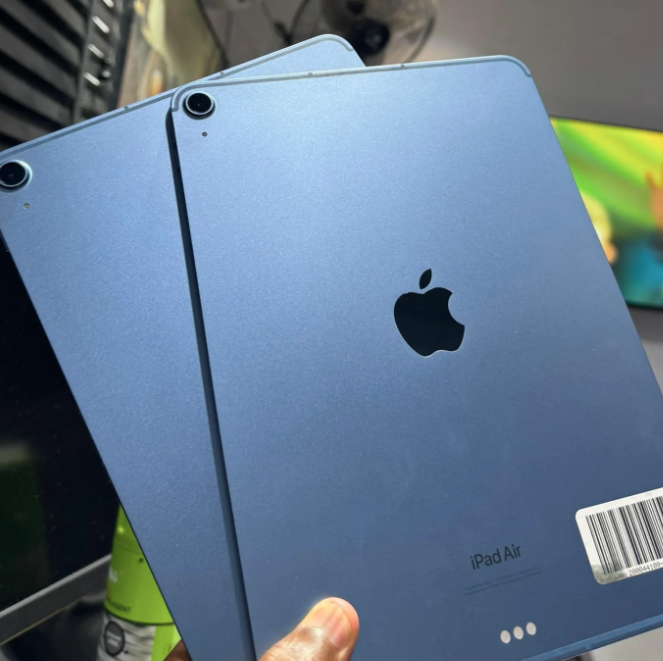 used ipad air 5 64gb wifi cellular