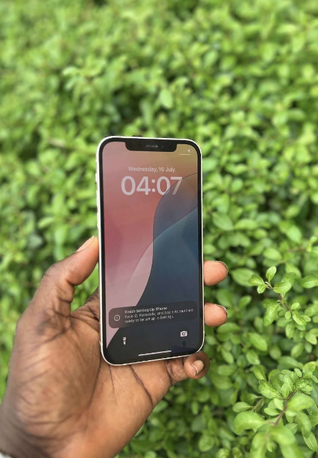 used iphone 12 128gb ibm 2