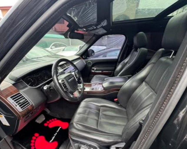 range rover vogue 2015, toks standard 3