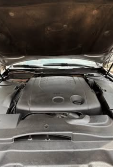 extremely clean registered lexus is250 2009 7