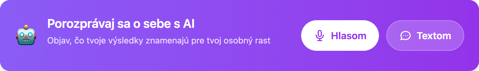 Growni AI: Hlasový asistent a kouč sebarozvoja cez ChatGPT