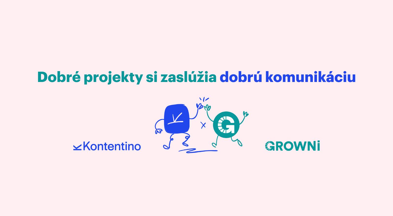 Kontentino pre komunitu neziskoviek na GROWNi 