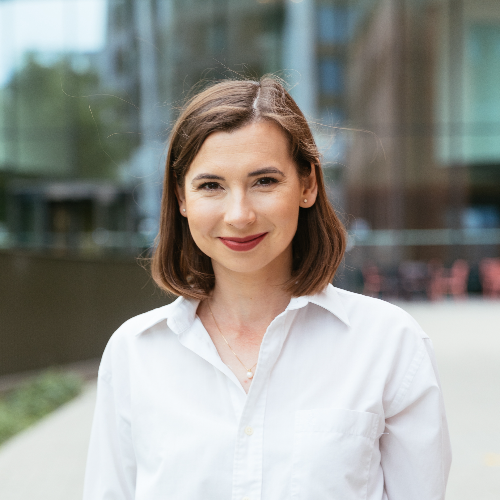 Patrícia Hirschnerová