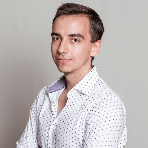 Martin Sivák