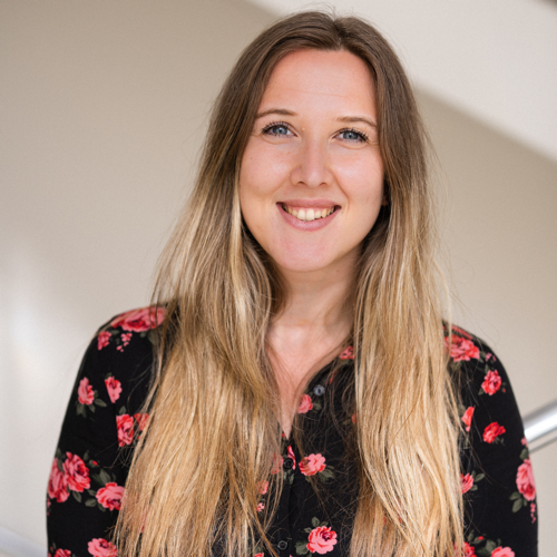 Veronika Žák Sučanská