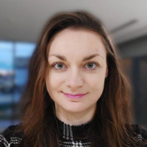 Lucia Katriňáková