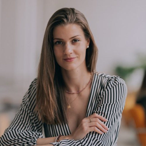 Zuzana Szegényová