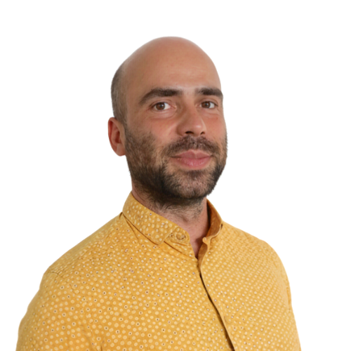 Pavol Adamčák Dexifnity