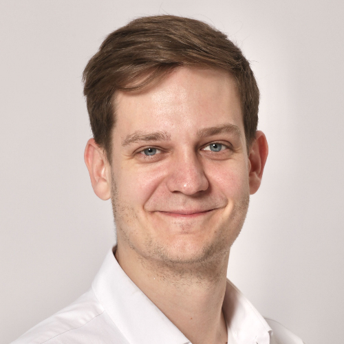 Oliver Kamenský