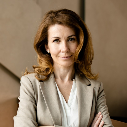 Michaela Kršková