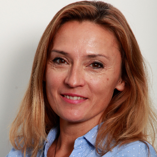 Silvia Melicháreková