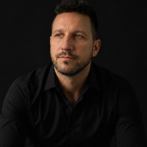Martin Uhrina