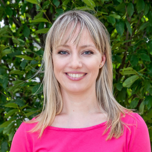 Michaela Průša Nešporová