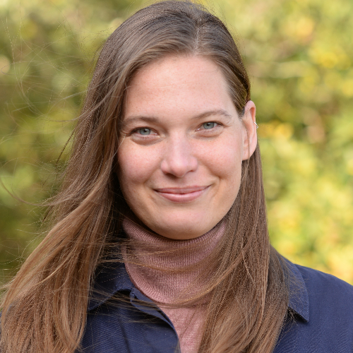 Lucia Rehackova, PhD