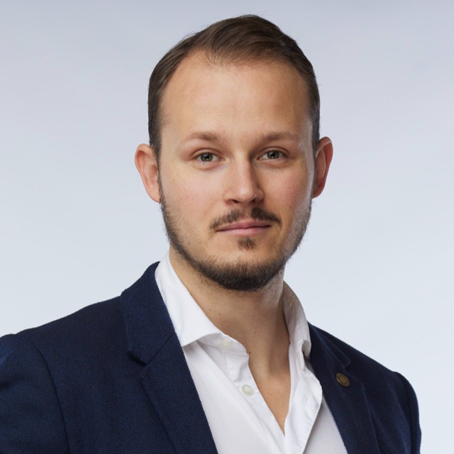 Dalibor Sesma Madžo