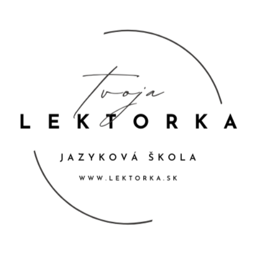 Tvoja Lektorka