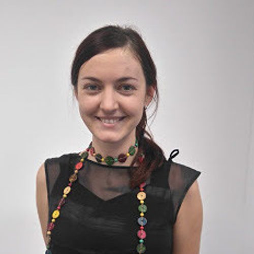 Barbora Petrasova