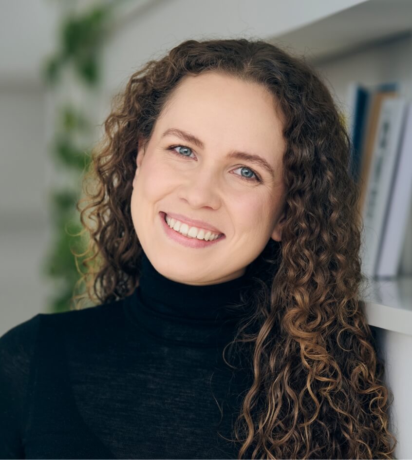Veronika Kolejakova