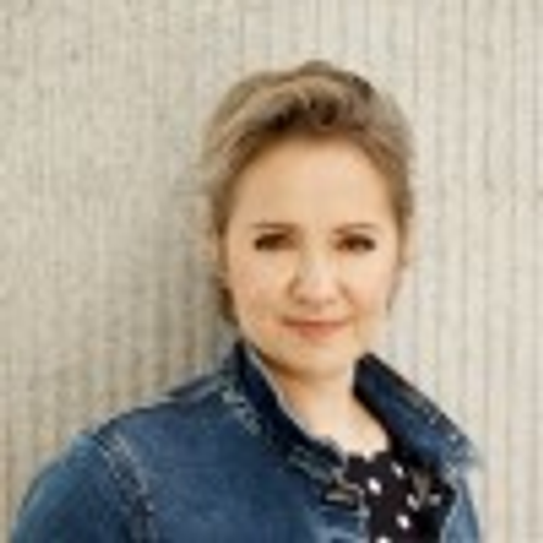 Ľudmila Jakubíková